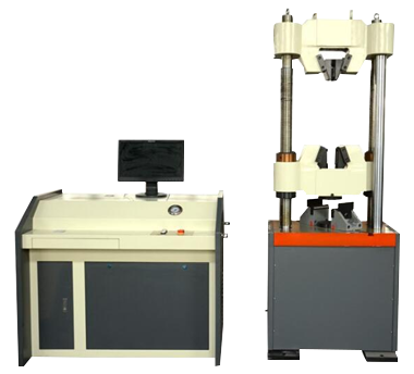 WAW微機(jī)控制電液伺服萬能試驗(yàn)機(jī)